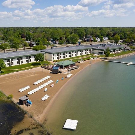 Tawas Bay Beach Resort & Conference Center East Tawas Екстер'єр фото