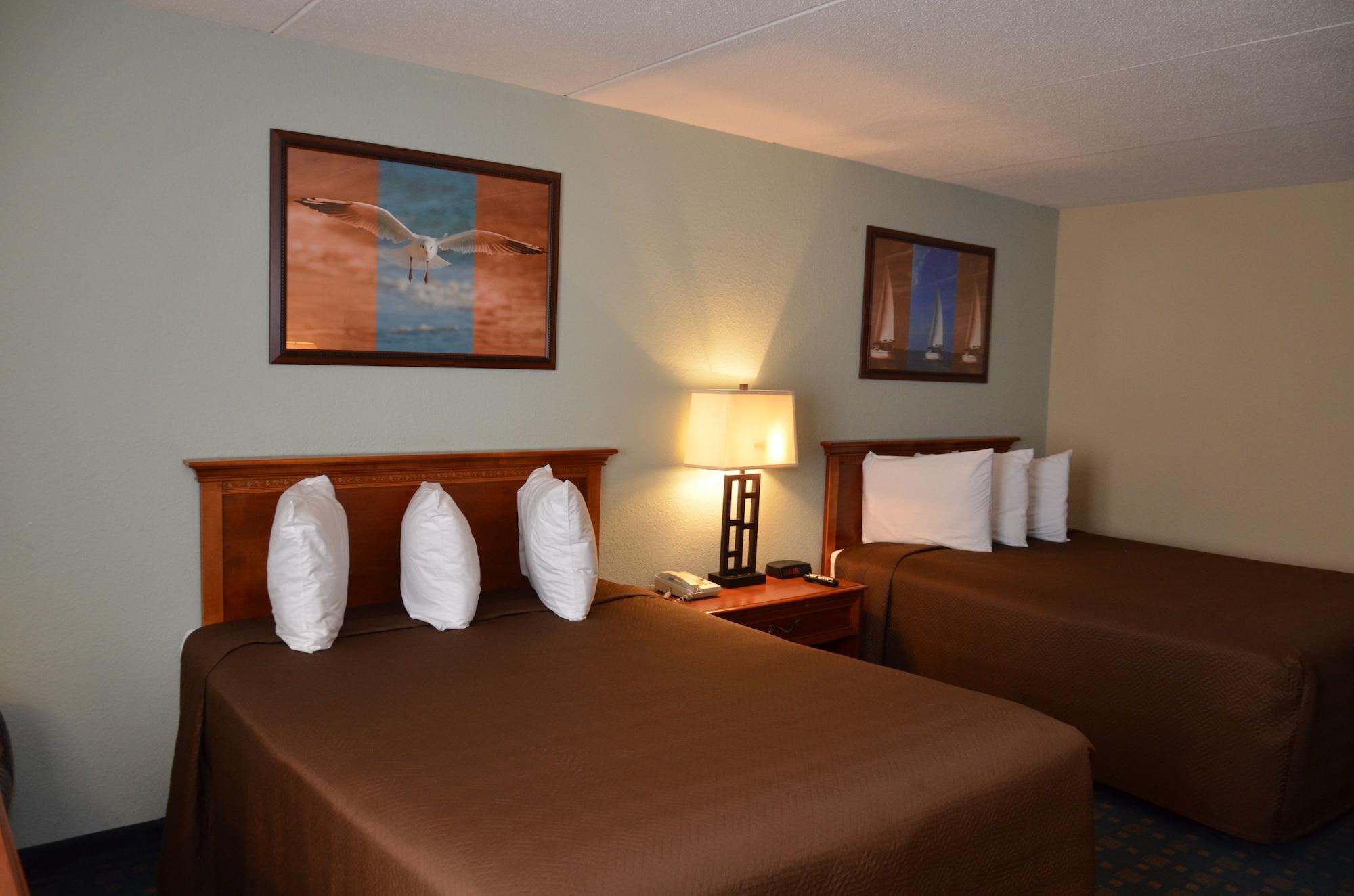 Tawas Bay Beach Resort & Conference Center East Tawas Екстер'єр фото
