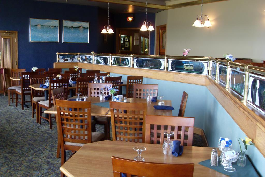 Tawas Bay Beach Resort & Conference Center East Tawas Екстер'єр фото