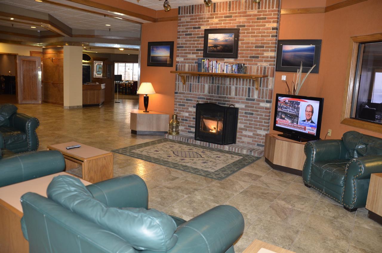 Tawas Bay Beach Resort & Conference Center East Tawas Екстер'єр фото
