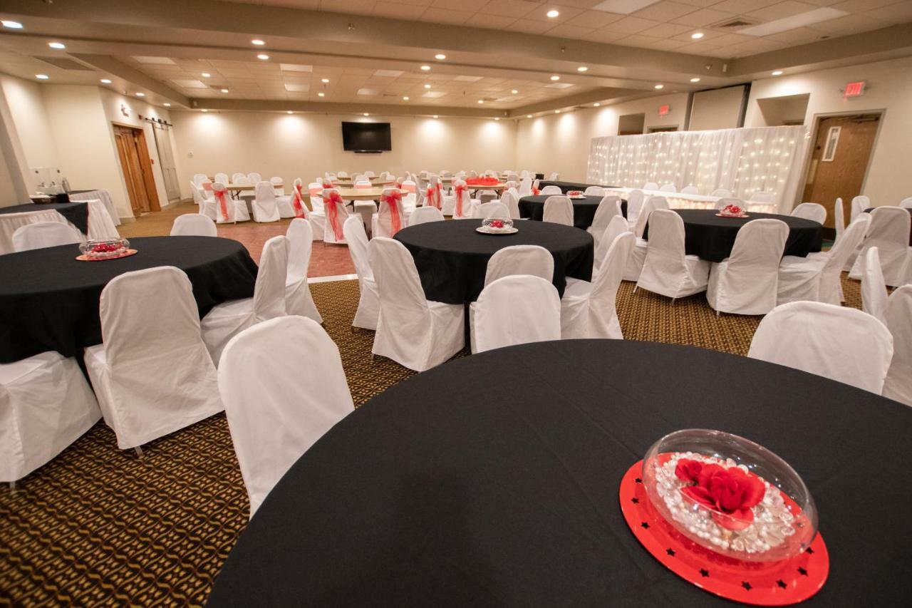 Tawas Bay Beach Resort & Conference Center East Tawas Екстер'єр фото