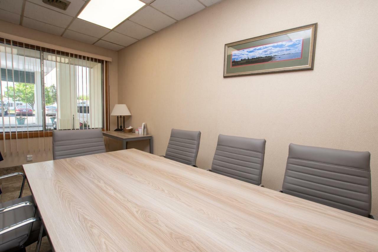 Tawas Bay Beach Resort & Conference Center East Tawas Екстер'єр фото